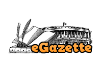 E-gazatte